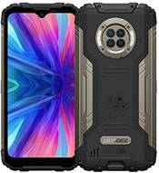 Doogee S96 GT