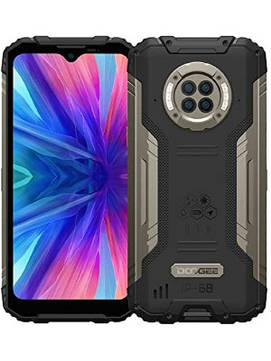 Doogee S96 GT