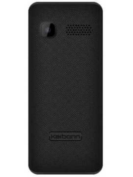 Karbonn KX3s