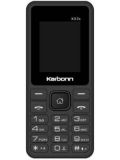 Karbonn KX3s Price