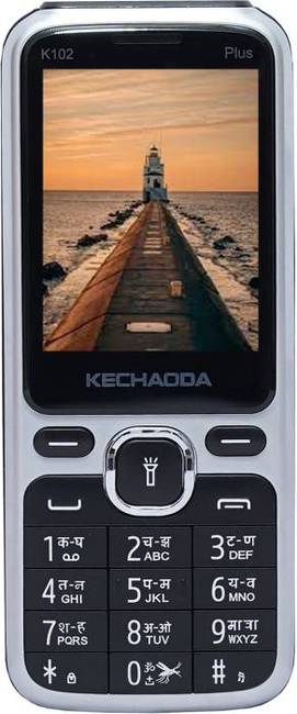 Kechao K102 Plus
