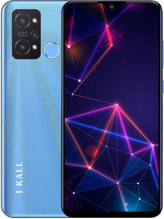 I Kall Z13 Price in India, Full Specs (19th August 2024)