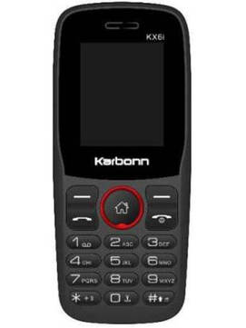 Karbonn KX6i