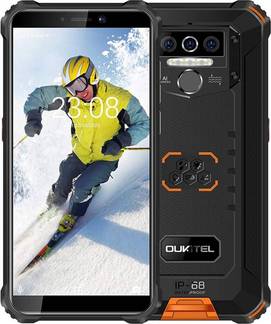 Oukitel WP5