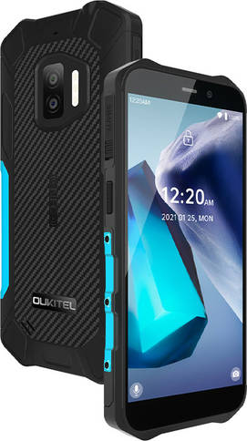 Oukitel WP12