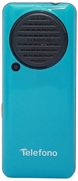 Telefono T1 Music