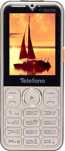 Telefono T1 Boom