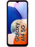 Compare Samsung Galaxy A14 5G