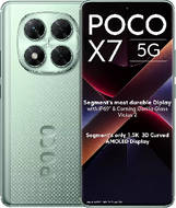 POCO X7
