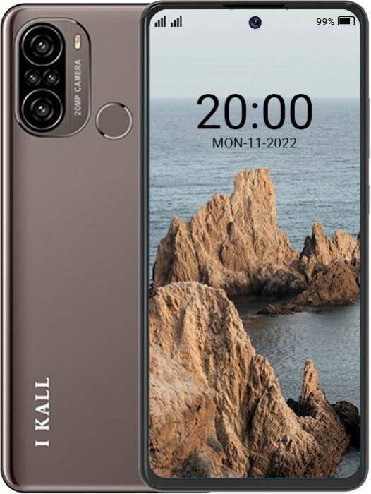 I Kall Z17 Price in India, Full Specs (26th August 2024)