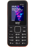 MTR MT322 Price