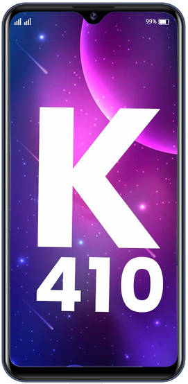 I Kall K410 New