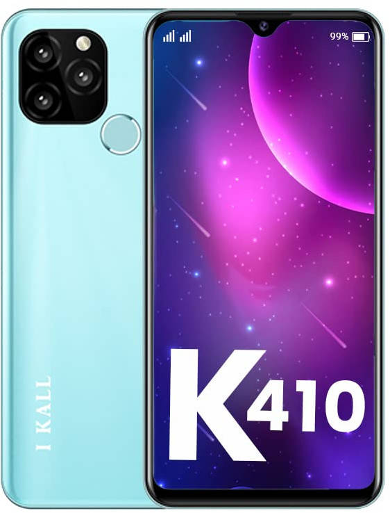 I Kall K410 New in India, K410 New specifications, features & reviews