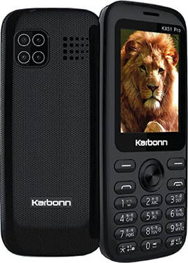 Karbonn KX51 Pro