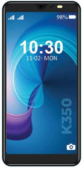 I Kall K350 New