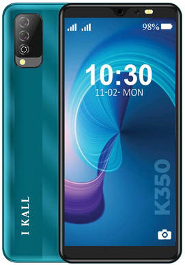 I Kall K350 New