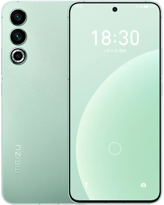 Meizu 20 - Full Specifications | 91mobiles.com