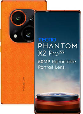 Tecno Phantom X2 Pro
