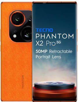 Tecno Phantom X2 Pro