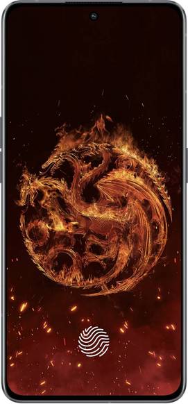 OPPO Reno8 Pro House of Dragon Edition