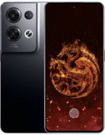 OPPO Reno8 Pro House of Dragon Edition