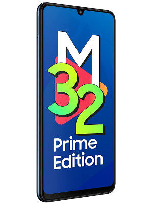 Samsung Galaxy M32 Prime Edition Price