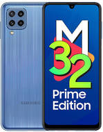 Samsung Galaxy M32 Prime Edition