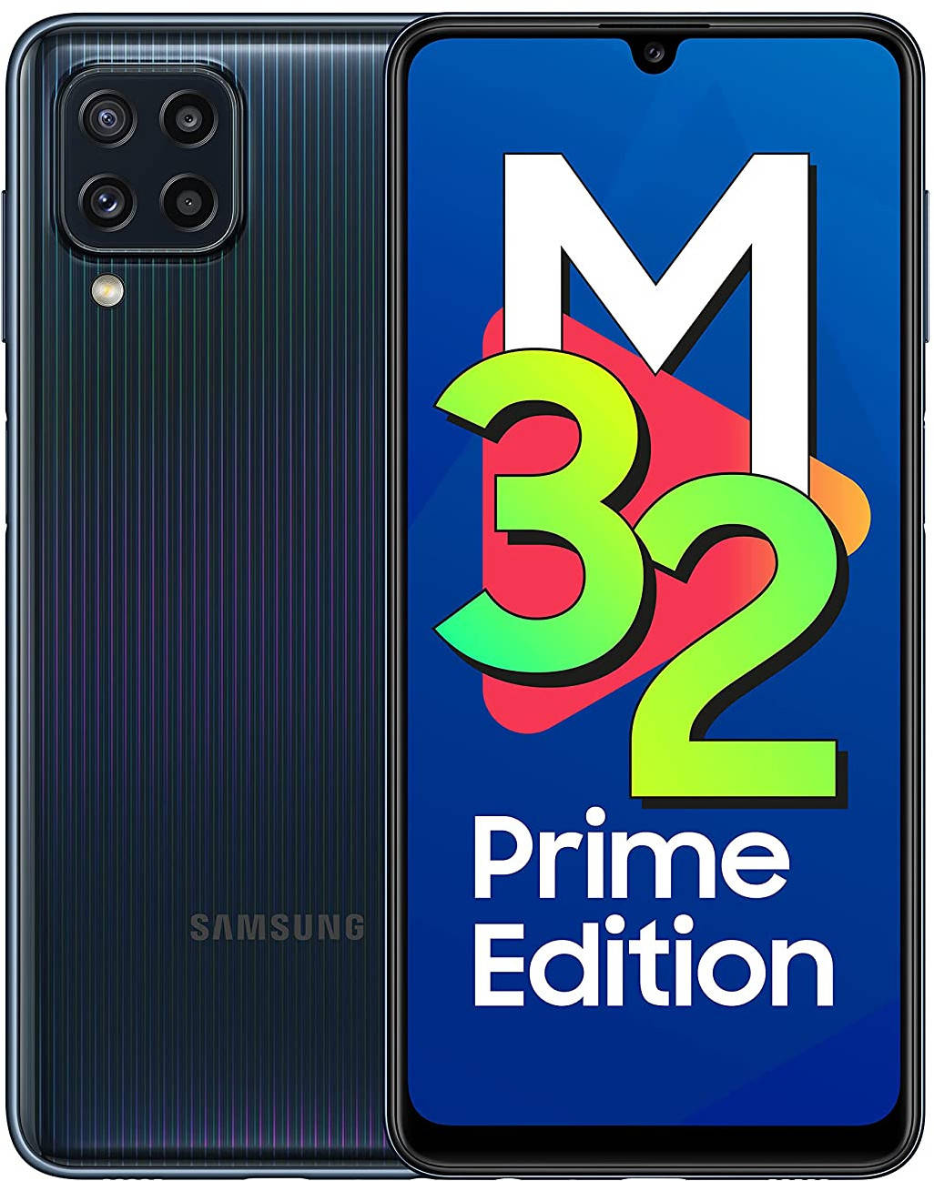 Samsung Galaxy M32 Prime Edition 128GB Price in India, Full Specs (19th ...