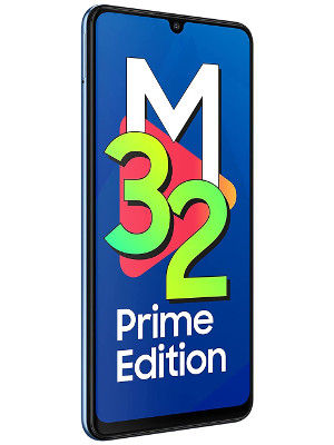 Samsung Galaxy M32 Prime Edition 128GB Price