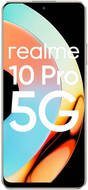 realme 10 Pro 5G 8GB RAM