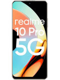 Compare realme 10 Pro 5G 8GB RAM