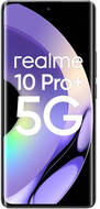 realme 10 Pro Plus 5G 8GB RAM