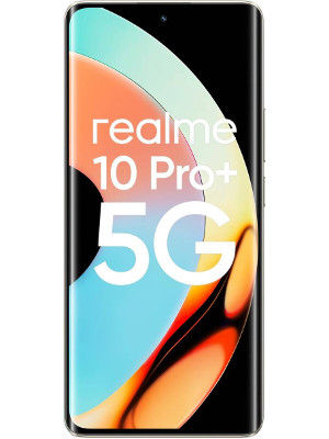 realme 10 Pro Plus 5G 256GB Price