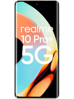 realme 10 Pro Plus 5G 256GB