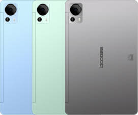 Doogee T20