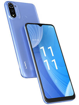 Lava X3 2022