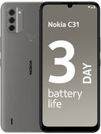 Nokia C31 64GB