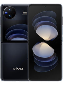 vivo flip camera phone