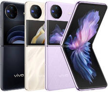 vivo X Flip