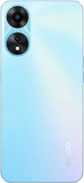 OPPO A58x
