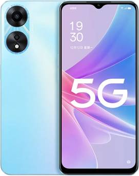 OPPO A58x