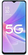 OPPO A58x