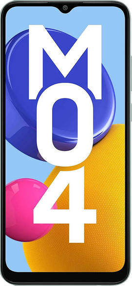 Samsung Galaxy M04 128GB