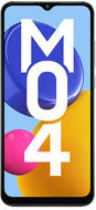 Samsung Galaxy M04 128GB