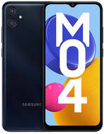 Samsung Galaxy M04 128GB