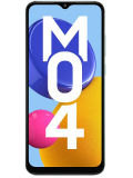 Samsung Galaxy M04 128GB price in India