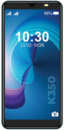 I Kall K350 Pro