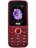 MTR M2163