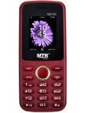 MTR M2163 Price