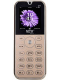 MTR M7 Price